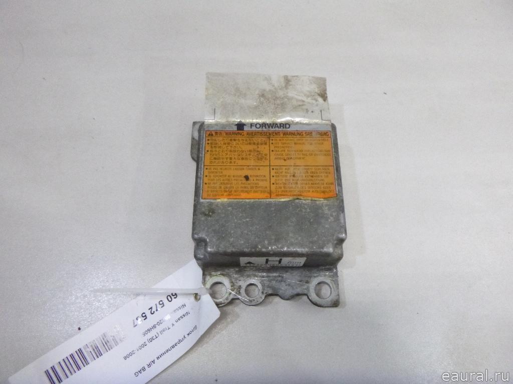 Блок управления AIR BAG