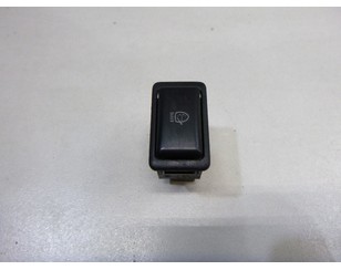 Кнопка омывателя фар для Nissan Navara (D40) 2005-2015 БУ состояние отличное