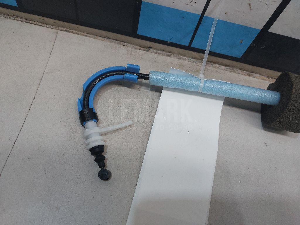 Трос открывания задней двери для  BMW X6 F16/F86 2014-2020