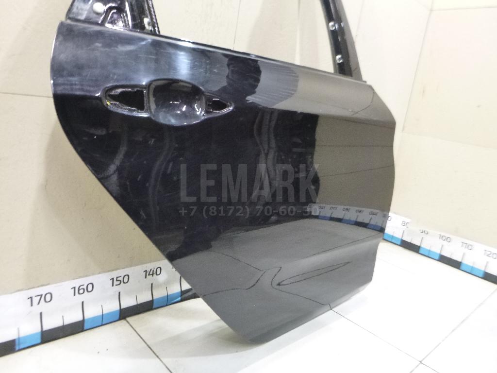 Дверь задняя правая для  Aurus Senat 2021