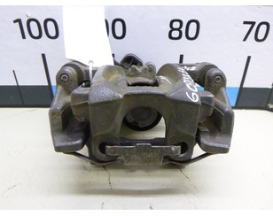 Суппорт тормозной задний правый для Mini Clubman F54 2014> с разбора состояние отличное