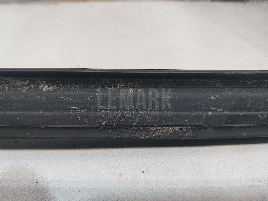 Накладка стекла переднего правого для  BMW 5-serie E39 1995-2003