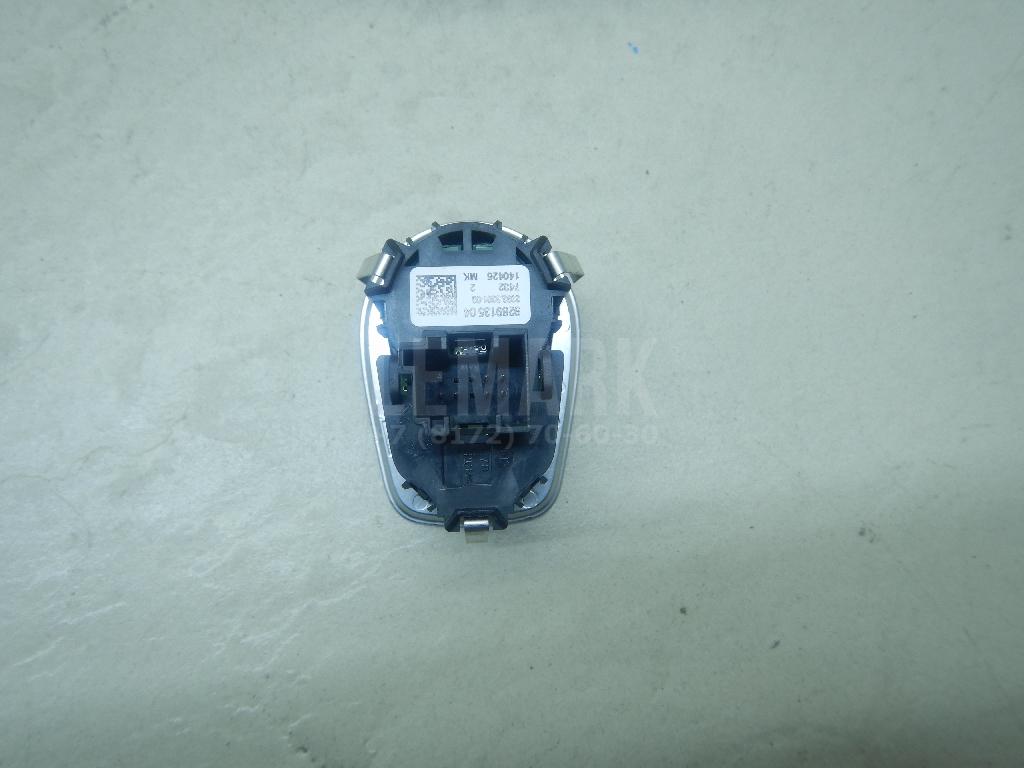 Кнопка многофункциональная для  Cadillac CTS 2002-2008