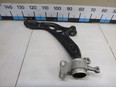 Рычаг передний левый