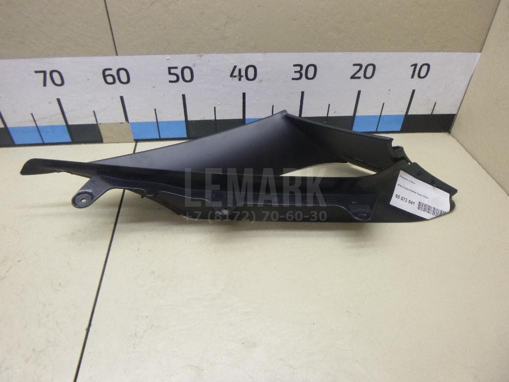 Обшивка стойки для  BMW 7-serie F01/F02 2008-2015
