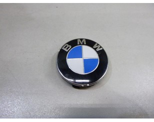 Колпак декор. легкосплавного диска для BMW X2 F39 2018> с разборки состояние хорошее