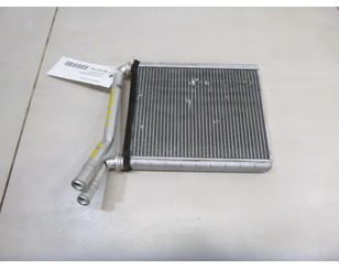 Радиатор отопителя для Lexus CT 200H 2011-2018 б/у состояние отличное