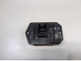 Резистор отопителя