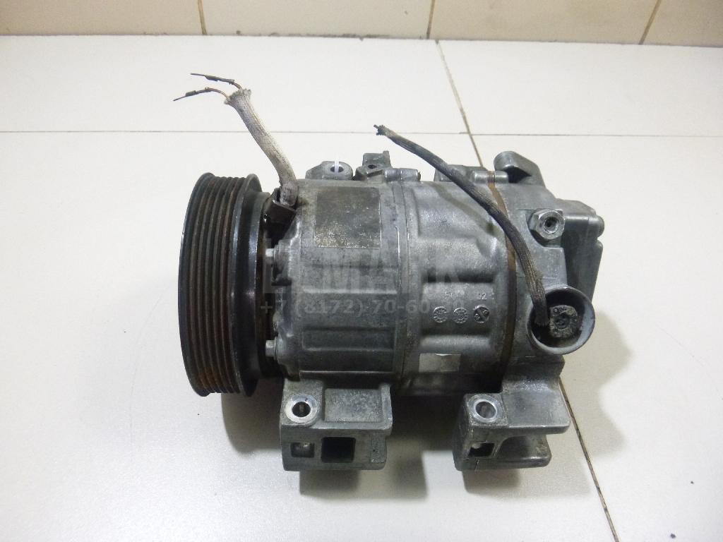 Компрессор кондиционера 92600JG30A Nissan
