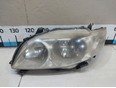 Фара левая