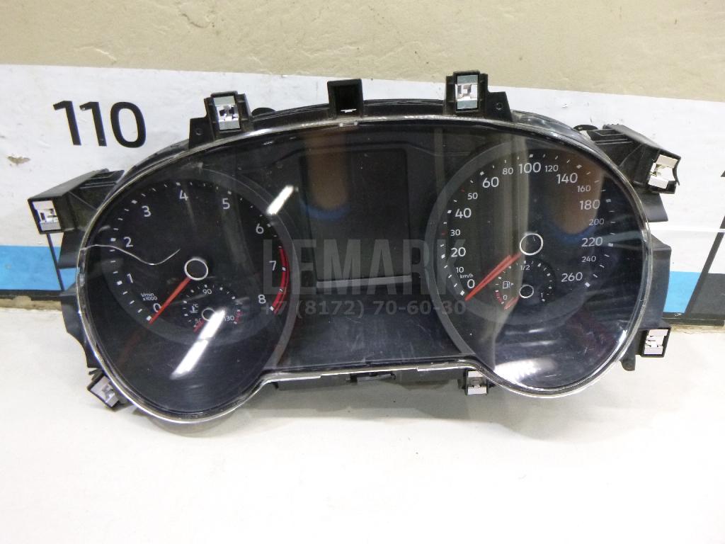 Панель приборов 5NA920750C VAG