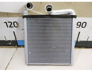 Радиатор отопителя для Audi TT(8S) 2015> с разбора состояние отличное