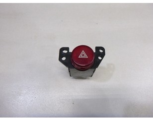 Кнопка аварийной сигнализации для Mitsubishi Outlander (CU) 2001-2008 б/у состояние отличное