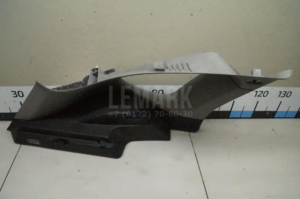 Обшивка стойки для  BMW 7-serie F01/F02 2008-2015