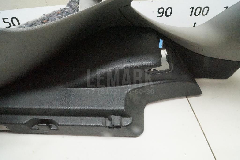 Обшивка стойки для  BMW 7-serie F01/F02 2008-2015