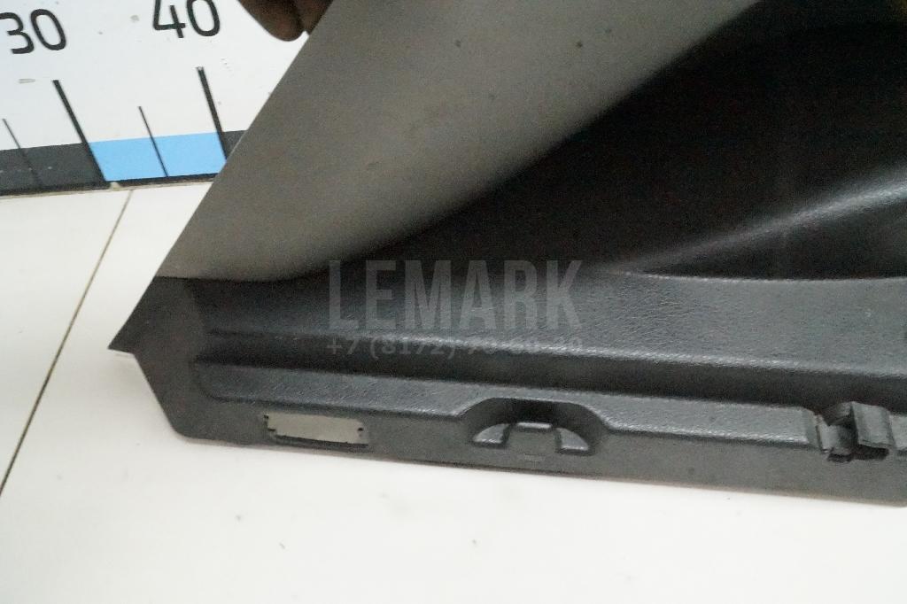 Обшивка стойки для  BMW 7-serie F01/F02 2008-2015