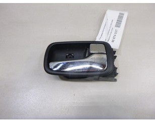 Ручка двери внутренняя правая для Mitsubishi Outlander (CU) 2001-2008 б/у состояние отличное