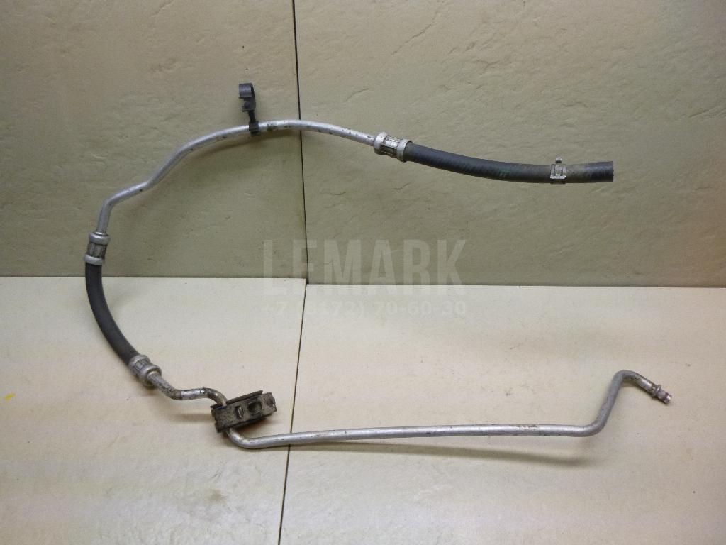 Трубка гидроусилителя 4M513A212EC Ford