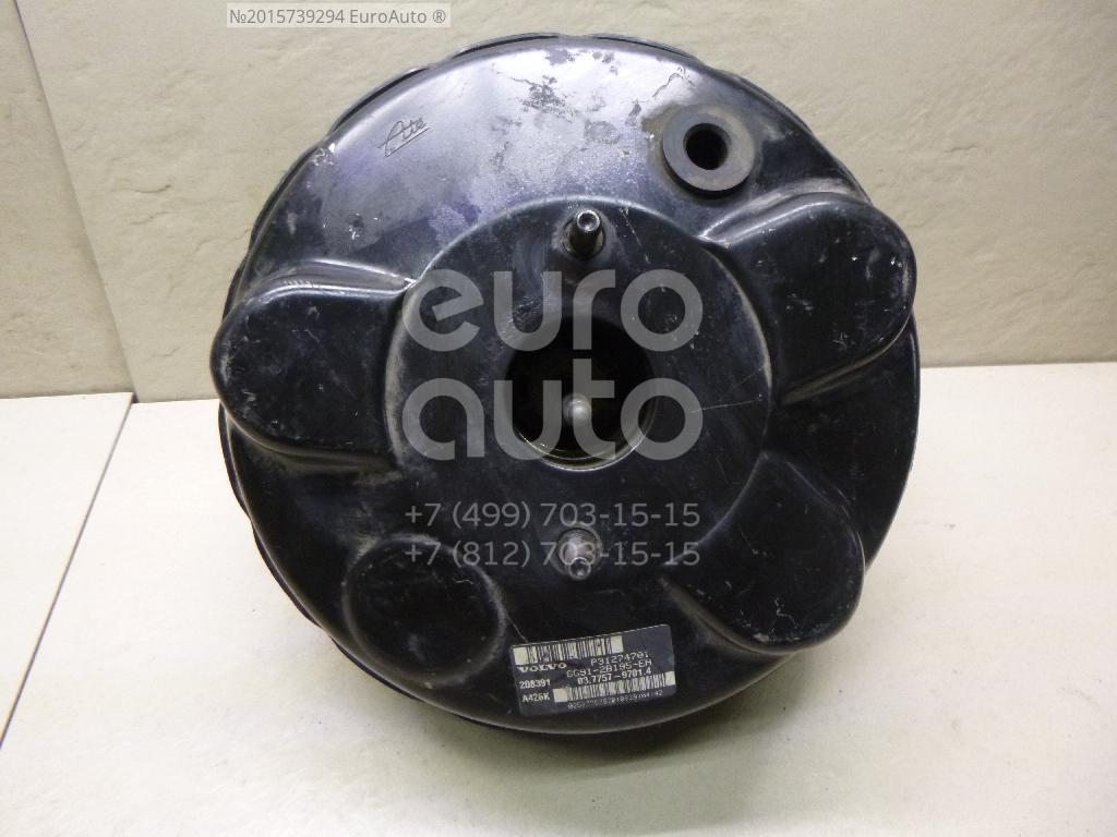 31274810 Volvo Усилитель тормозов вакуумный от производителя по спец ...