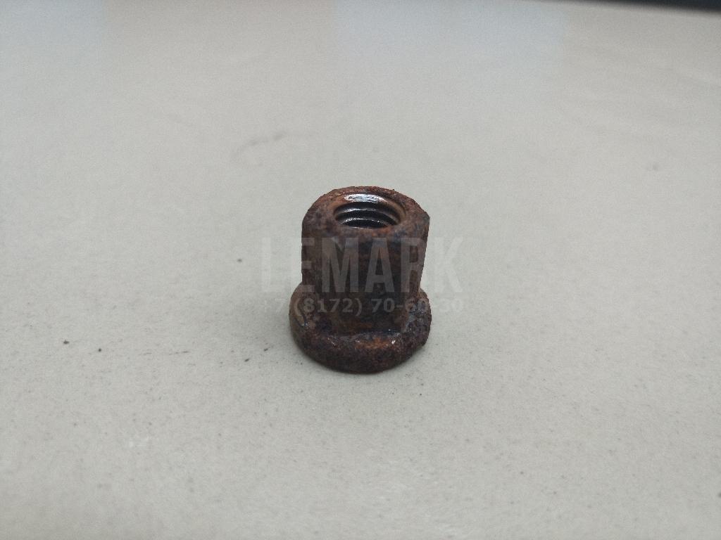 Гайка выпускного коллектора WHT000001N VAG
