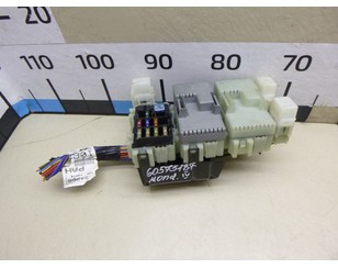 Блок предохранителей для Ford Mondeo IV 2007-2015 с разборки состояние отличное