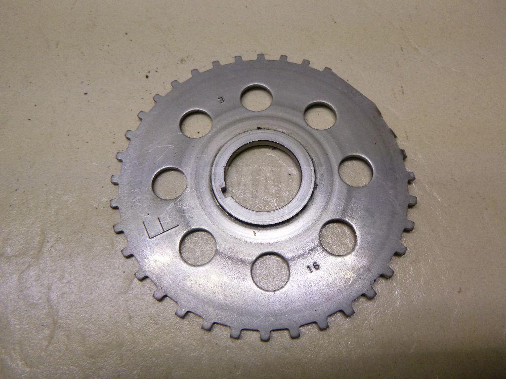 Колесо импульсное коленвала 1931537020 Toyota