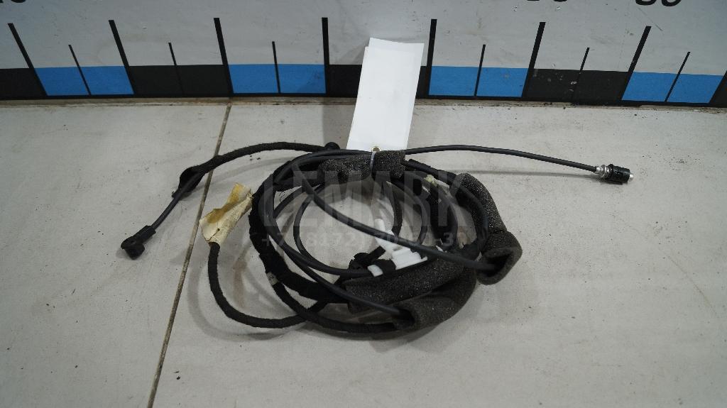 Проводка (коса) 1J6035550AH VAG