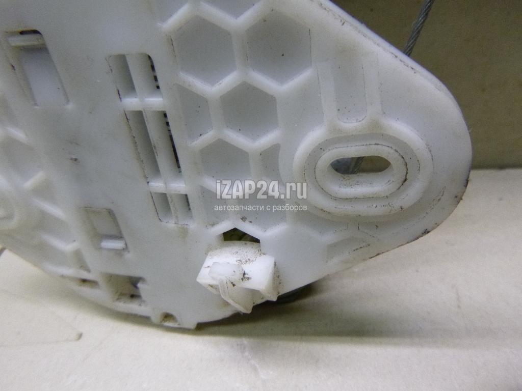 8200901105 Стеклоподъемник электр. задний правый Renault Lada Largus 2012