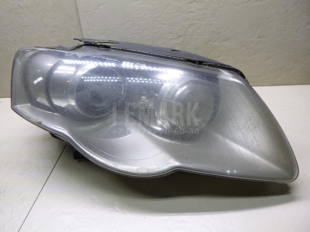 Фара правая 3C0941752G VAG