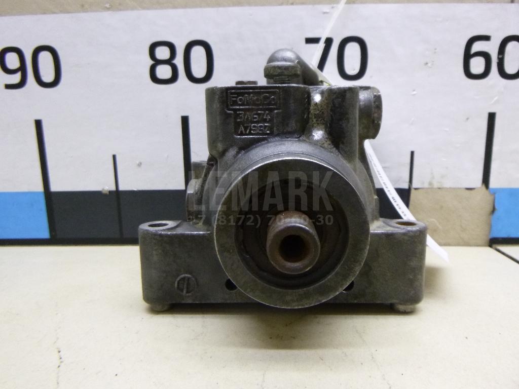 Насос гидроусилителя 6G913A696BE Ford