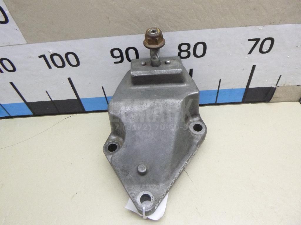 Кронштейн опоры КПП 7G917M125AC Ford