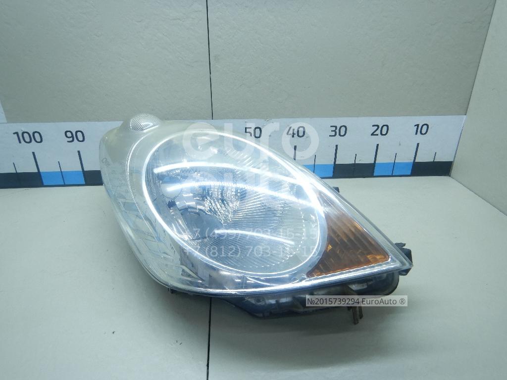 215-11B5R-LD-EM Depo от 5159 руб. для Nissan Note (E11) 2006-2013 в Москве