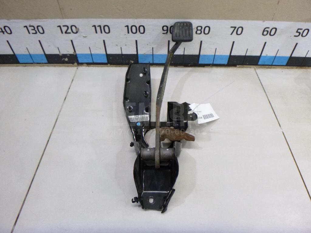 Педаль тормоза 1675551 Ford