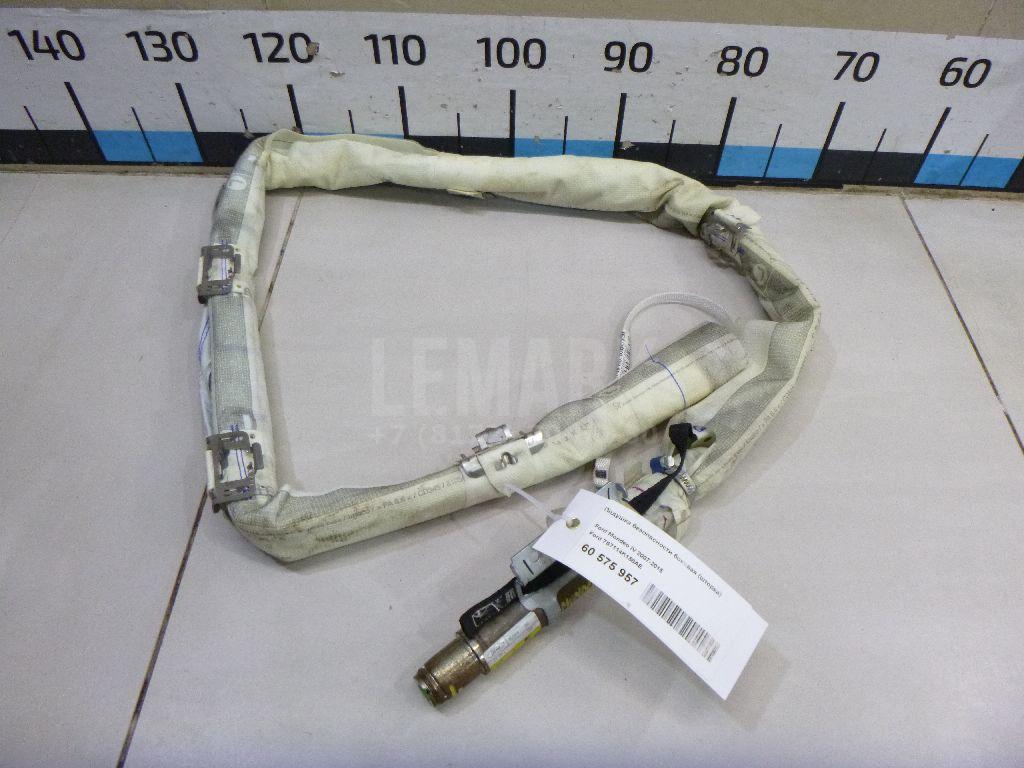 Подушка безопасности боковая (шторка) 7S7114K158AE Ford