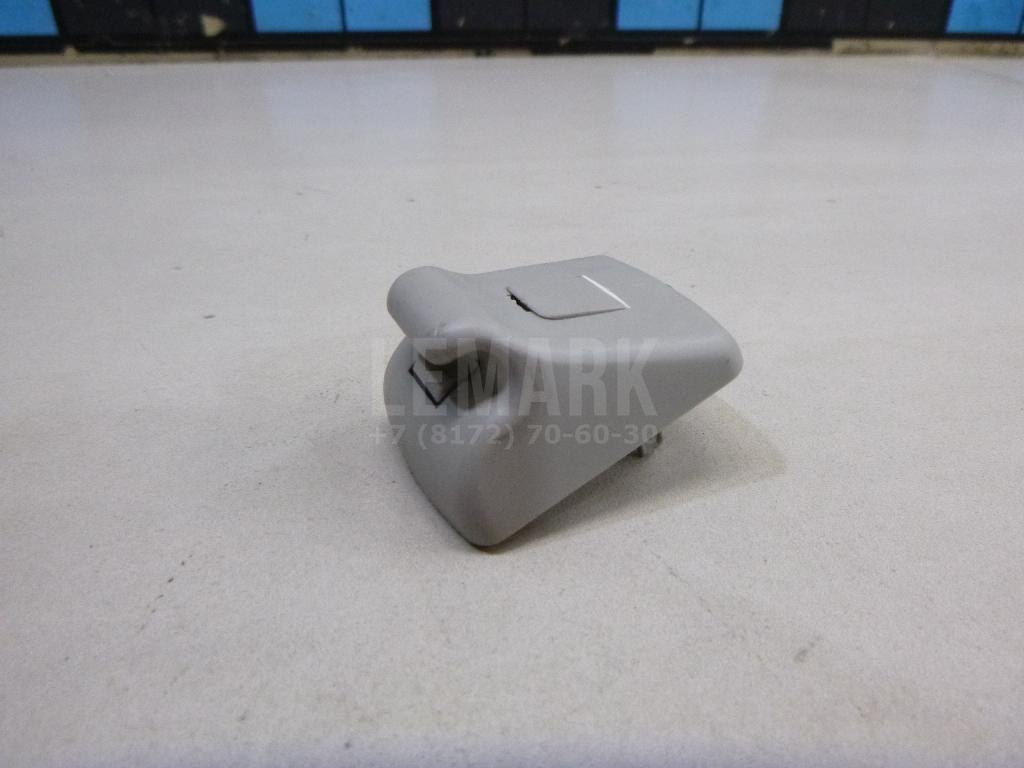 Крючок солнцезащитного козырька 1343869 Ford