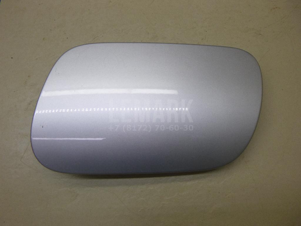 Лючок бензобака 7L6809905B VAG