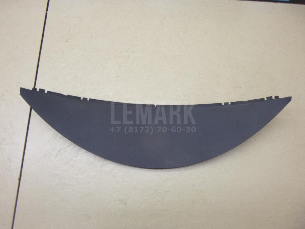 Накладка (кузов внутри) 7L6857059B VAG
