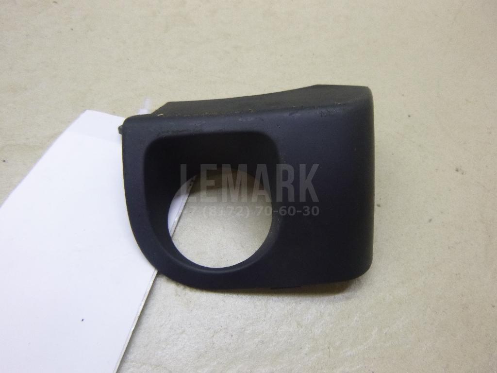 Накладка (кузов внутри) 7L6858340 VAG