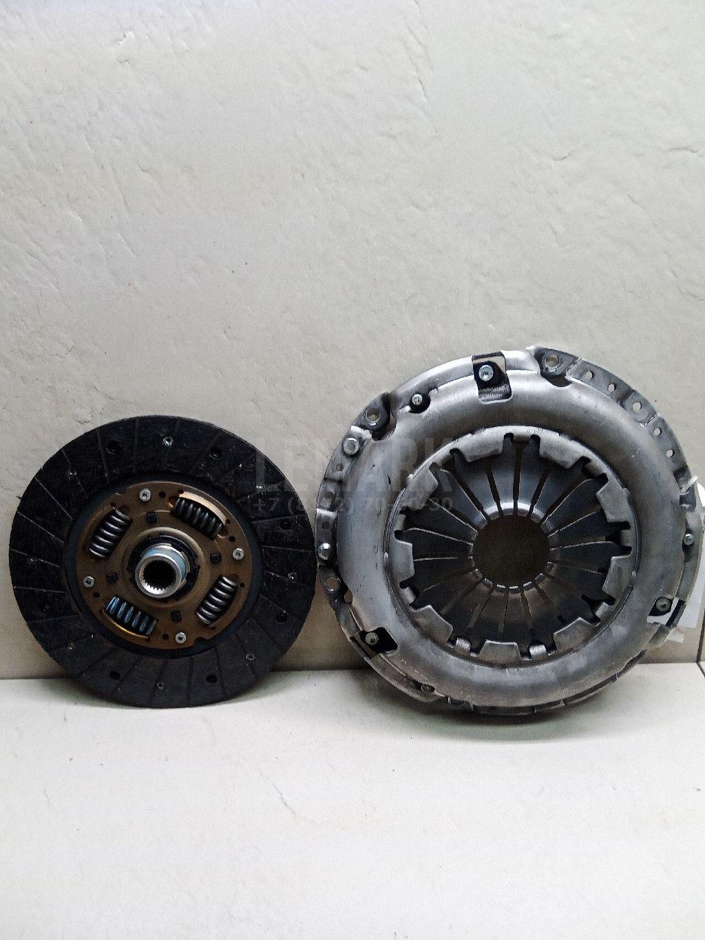 К-кт сцепления 302054100R Renault