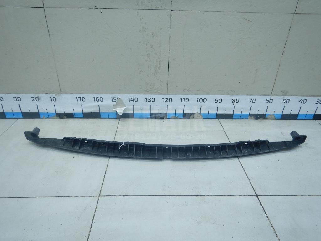 Направляющая заднего бампера 7L6807863B VAG