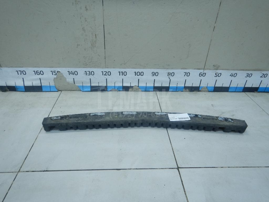 Наполнитель заднего бампера 7L6807252 VAG