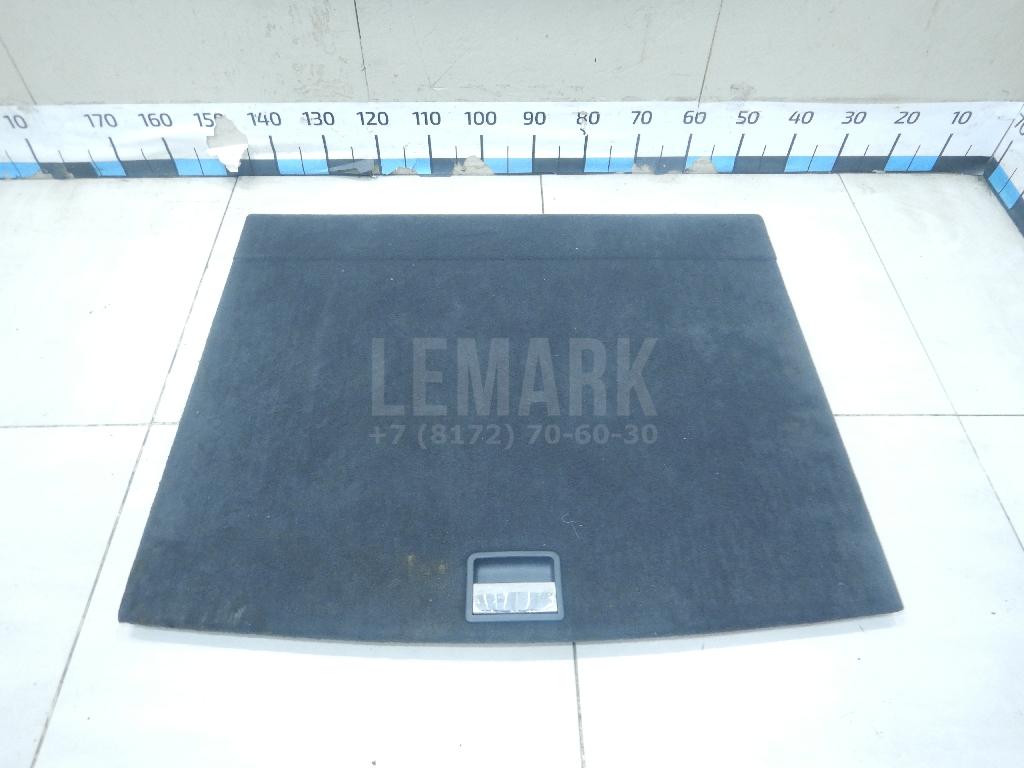 Пол багажника 7L6863546KW64 VAG