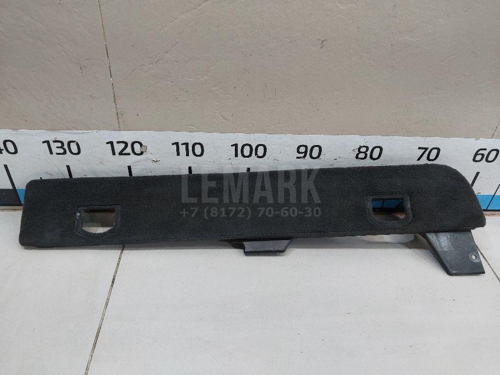 Пол багажника 7L6863528KW64 VAG