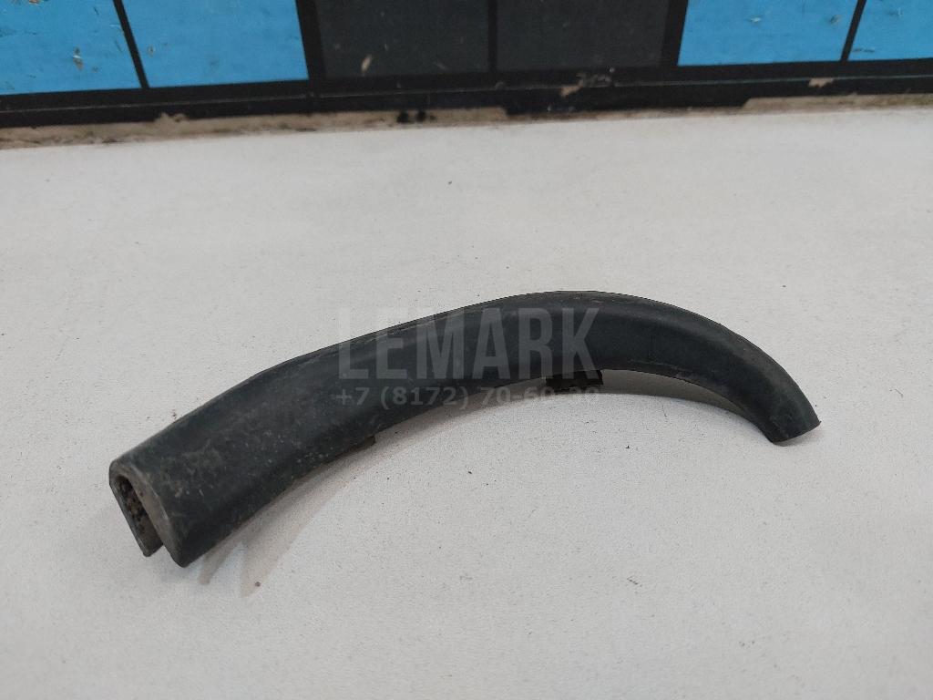 Накладка на молдинг 7L0853191A9B9 VAG