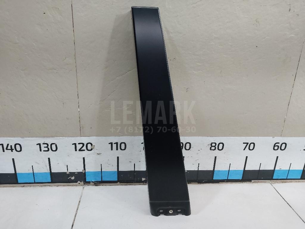 Накладка стойки 7L6853318EXX2 VAG