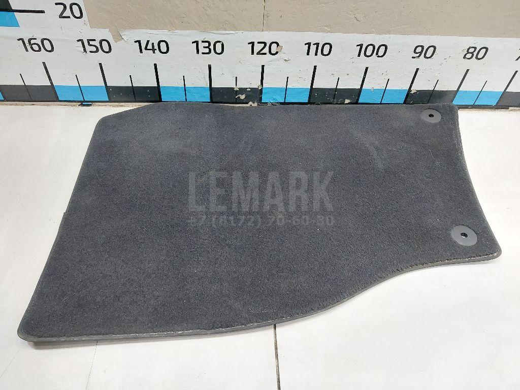 Коврик салона 7L6862560QQRK VAG