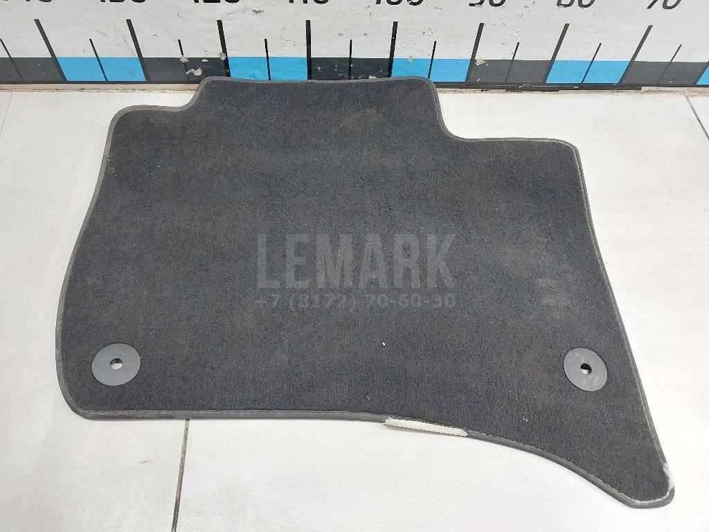 Коврик салона 7L6862478PQRK VAG