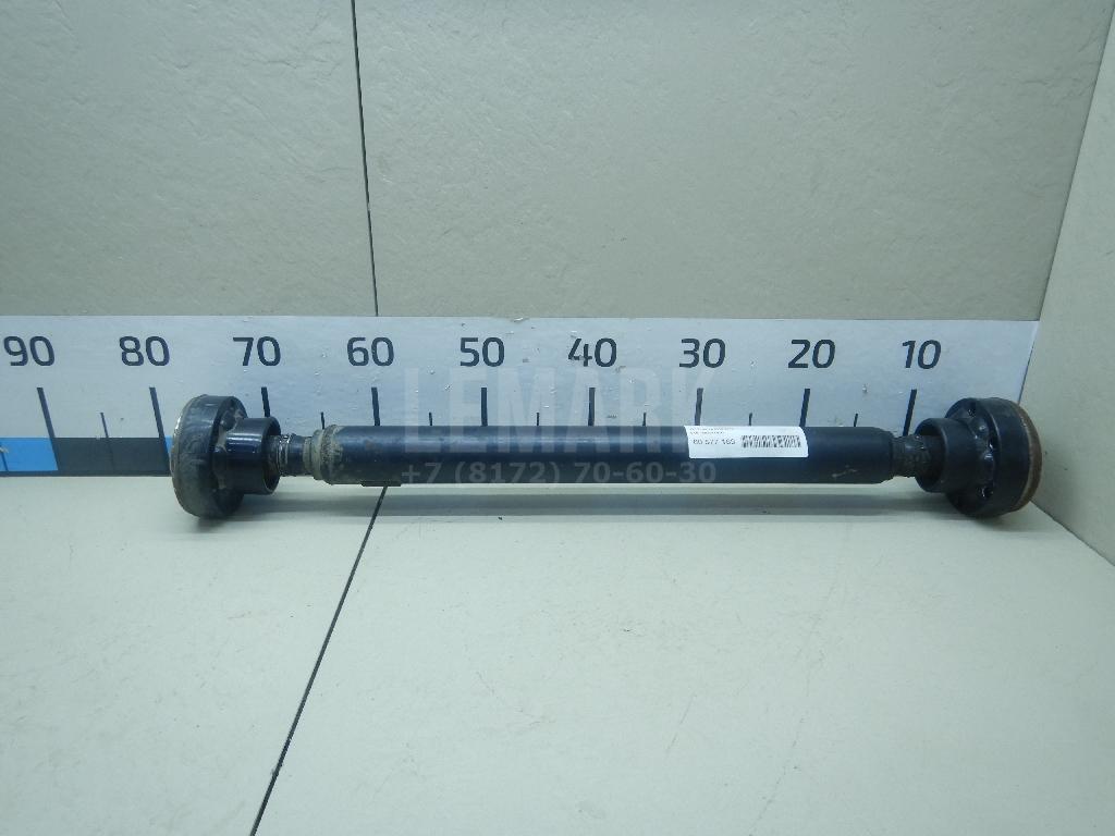 Вал карданный передний 7L6521101G VAG