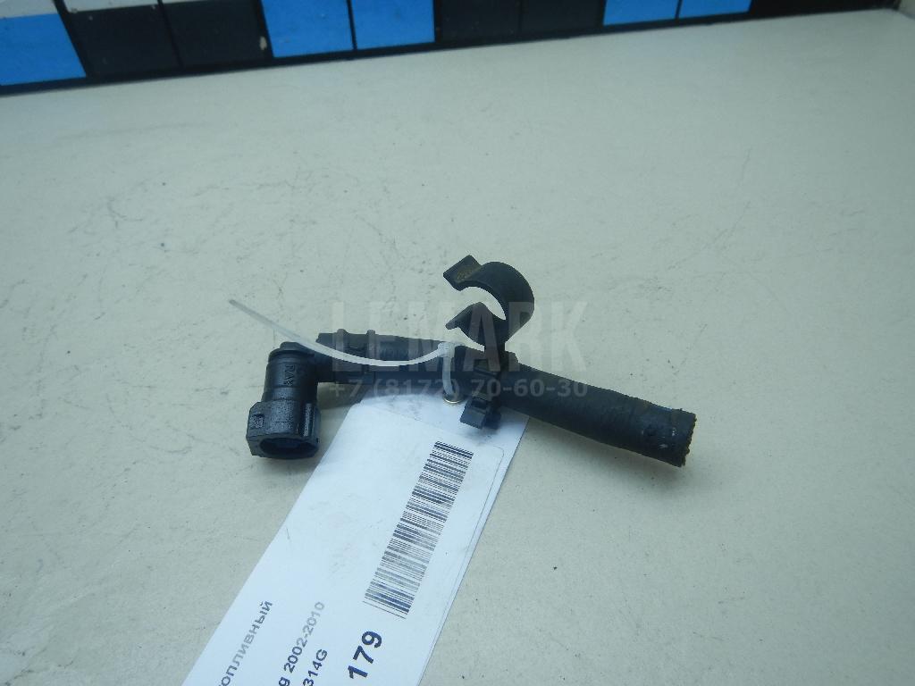 Шланг топливный 7L6130314G VAG