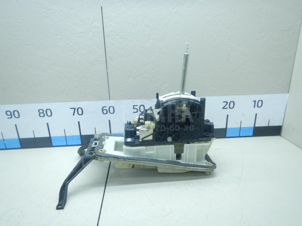 Кулиса КПП 7L6713093A VAG